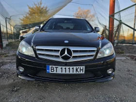 Mercedes-Benz C 320 3.2CDi AMG- | Mobile.bg    2