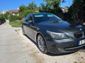 BMW 535, снимка 1