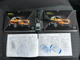 Opel Mokka X 1.4 TURBO | Mobile.bg    17