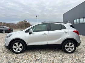     Opel Mokka X 1.4 TURBO