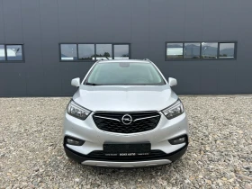     Opel Mokka X 1.4 TURBO