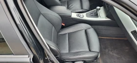 BMW 320 2.0D-163 AUTO* NAVI* XENON* KOJA* IT, снимка 10