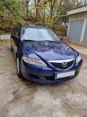 Mazda 6 | Mobile.bg    2