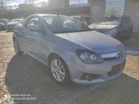 Opel Tigra 1.4/90кс, бензин, 05г., 126000км, климатик 