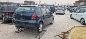 VW Polo 1.4 tdi, снимка 6