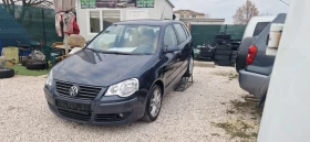 VW Polo 1.4 tdi, снимка 3