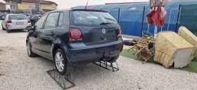 VW Polo 1.4 tdi, снимка 5