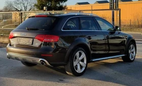 Audi A4 Allroad 3.0TDI QUATTRO LED* BANG&OLUFSEN*  | Mobile.bg    5