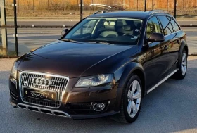 Audi A4 Allroad 3.0TDI QUATTRO LED* BANG&OLUFSEN*  | Mobile.bg    2