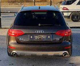 Audi A4 Allroad 3.0TDI QUATTRO LED* BANG&OLUFSEN*  | Mobile.bg    4