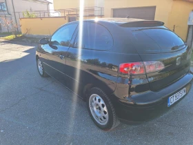 Seat Ibiza 1.4TDI, снимка 7