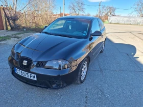 Seat Ibiza 1.4TDI, снимка 4