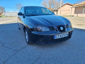 Seat Ibiza 1.4TDI, снимка 1