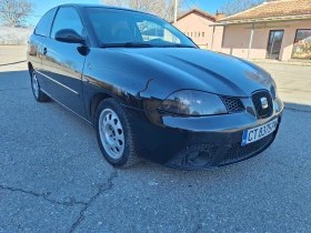 Seat Ibiza 1.4TDI, снимка 3