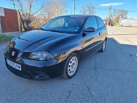 Seat Ibiza 1.4TDI, снимка 2