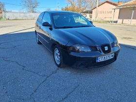 Seat Ibiza 1.4TDI, снимка 5