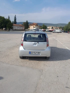 Daihatsu Sirion, снимка 4