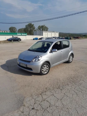 Daihatsu Sirion, снимка 2