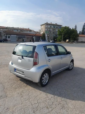 Daihatsu Sirion, снимка 5