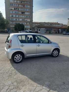 Daihatsu Sirion, снимка 6