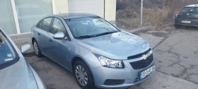 Chevrolet Cruze, снимка 3