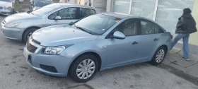 Chevrolet Cruze, снимка 2