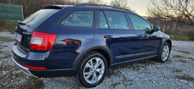 Skoda Octavia SKOUT-44* 2, 0TDI* 184k* 2016* * *  | Mobile.bg    6