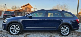 Skoda Octavia SKOUT-44* 2, 0TDI* 184k* 2016* * *  | Mobile.bg    7