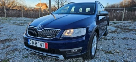 Skoda Octavia SKOUT-44* 2, 0TDI* 184k* 2016* * *  | Mobile.bg    3