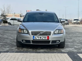 Volvo V50 D5 2.4D, снимка 2