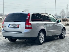 Volvo V50 D5 2.4D, снимка 6