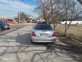 Mercedes-Benz E 270 Full , снимка 4