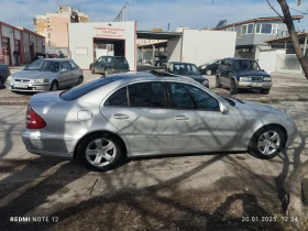 Mercedes-Benz E 270 Full , снимка 5