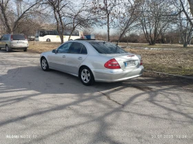 Mercedes-Benz E 270 Full , снимка 3