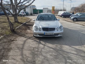 Mercedes-Benz E 270 Full , снимка 7