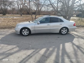 Mercedes-Benz E 270 Full , снимка 2