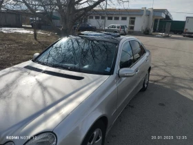 Mercedes-Benz E 270 Full , снимка 8