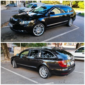 Skoda Superb 3T | Mobile.bg    3