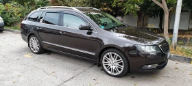 Skoda Superb 3T | Mobile.bg    5