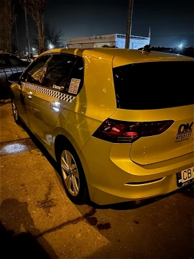 VW Golf Golf 8, снимка 5