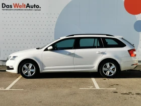 Skoda Octavia Ambition 1.6 TDI 115ks MT | Mobile.bg    3