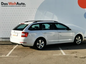 Skoda Octavia Ambition 1.6 TDI 115ks MT | Mobile.bg    2