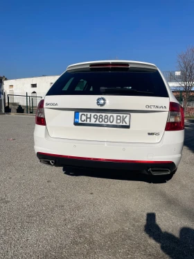 Skoda Octavia, снимка 13