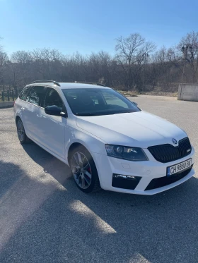 Skoda Octavia, снимка 14