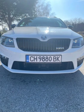 Skoda Octavia, снимка 12