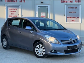 Toyota Verso 2.0D 126ps.   /  | Mobile.bg    1