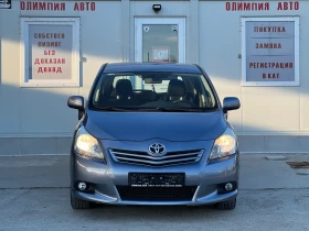     Toyota Verso 2.0D 126ps.   / 