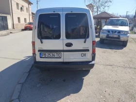 Opel Combo, снимка 4