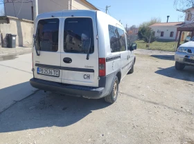 Opel Combo, снимка 5