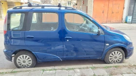 Toyota Yaris verso, снимка 3